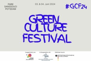 Green Culture Festival
