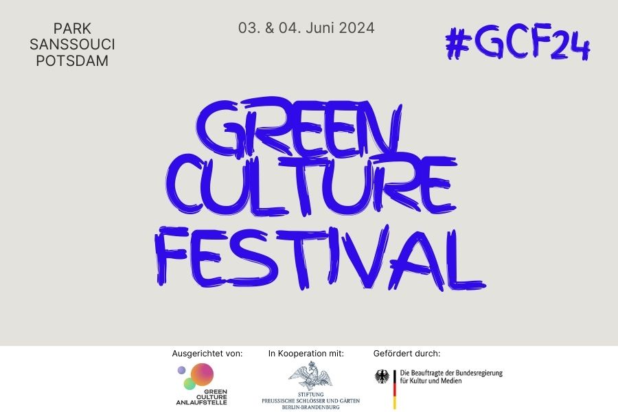Green Culture Festival