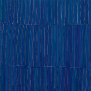 Midsommar mit Anthony Akinbola, Alteronce Gumby und Tariku Shiferaw in der Bode Galerie