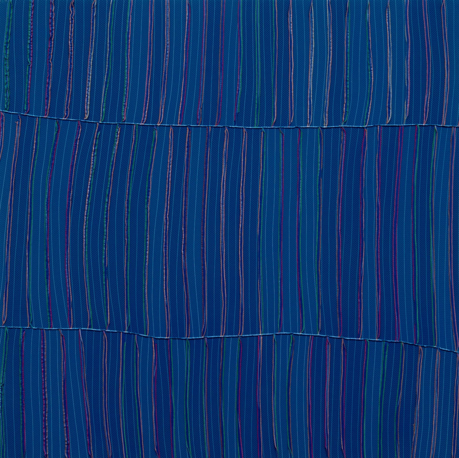 Midsommar mit Anthony Akinbola, Alteronce Gumby und Tariku Shiferaw in der Bode Galerie