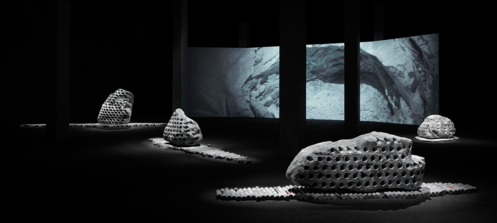 COLLAPSE IS NOT A DESTINATION