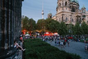 Lange Nacht der Museen