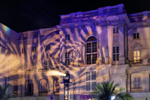 Lange Nacht der Museen