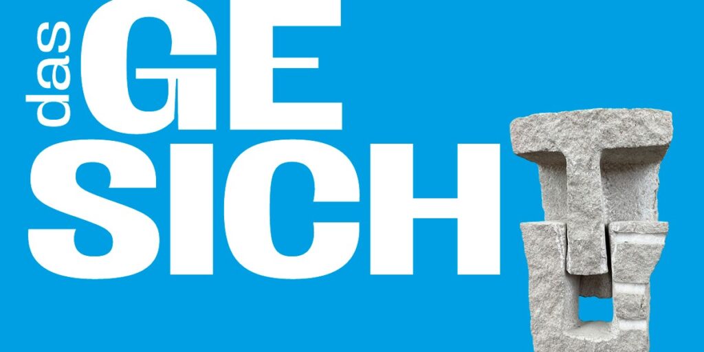 Kunstausstellung "Das Gesicht": Verein Berliner Künstler e.V.