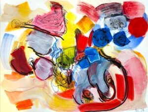 BARBARA QUANDT - Lebenslang