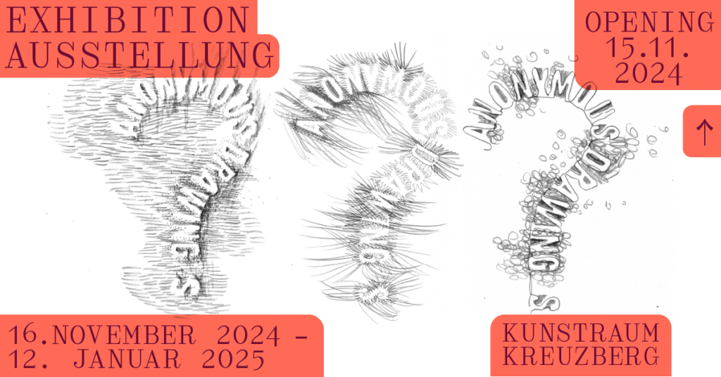 ANONYME ZEICHNER*INNEN