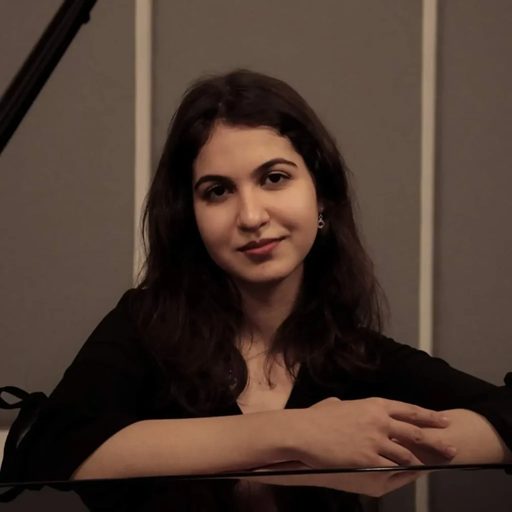 APERITIVO IM CAMARO HAUS mit Elif Kara am 12. Dezember 2024