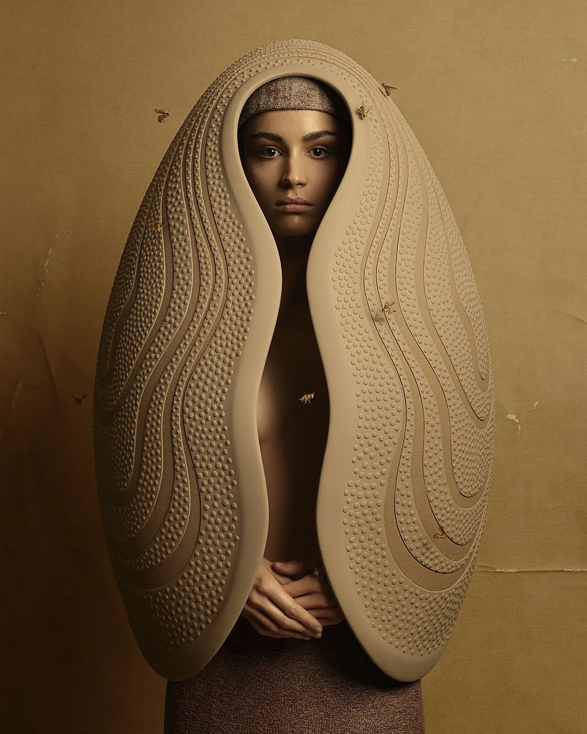 Christian Tagliavini - Flora