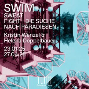 SWIM* - die Suche nach Paradiesen