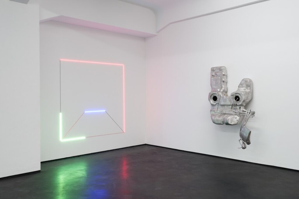 SHELLS - max goelitz