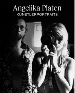 Angelika Platen. Künstlerportraits