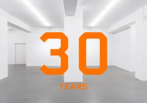 Buchmann Galerie feiert 30-jähriges Jubiläum mit Gruppenausstellung