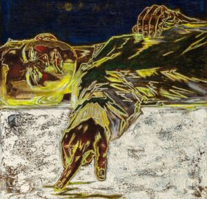 Anthony Goicolea bei Galerie Crone: „Double Standard“ zum Gallery Weekend Berlin