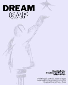 Dream Gap: Unsichtbare Barrieren, ungehörte Stimmen, unerfüllte Träume