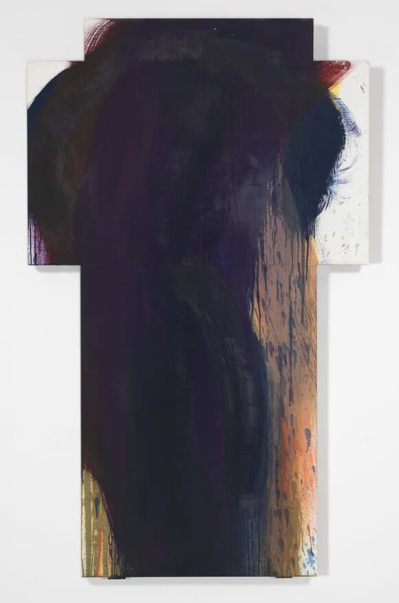 ARNULF RAINER