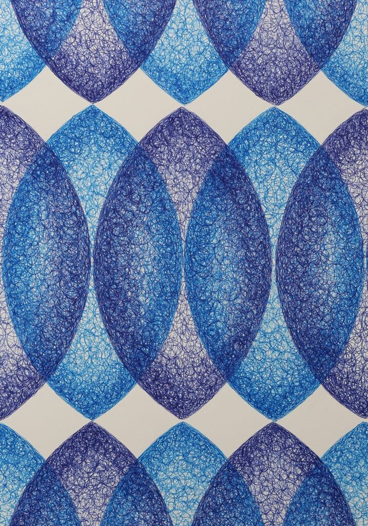 IGNACIO URIARTE - Sequences & Variations