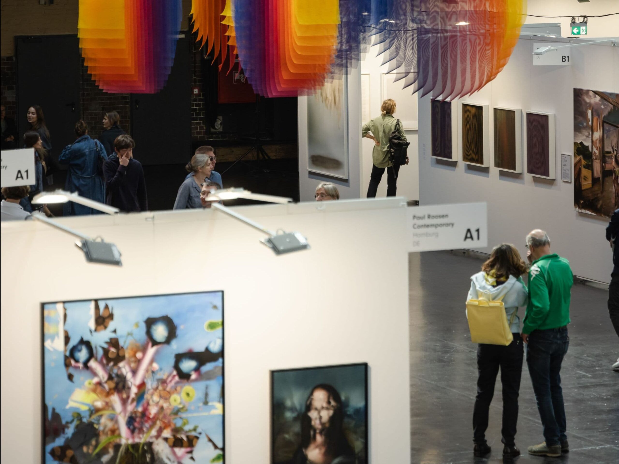 Affordable Art Fair