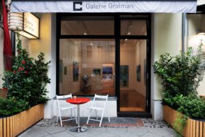 Galerie Grolman