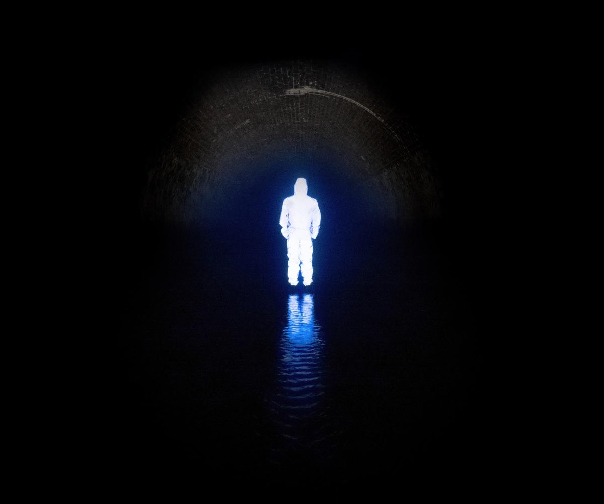 Mischa Leinkauf - Night on Earth