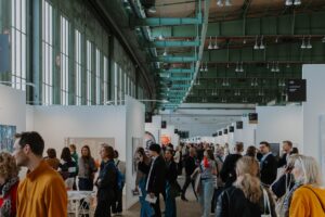 POSITIONS Berlin Art Fair 2025