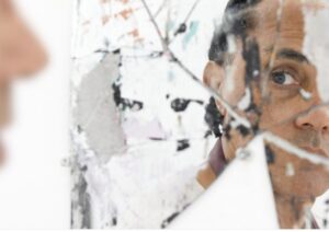 Edgar Arceneaux - Shards