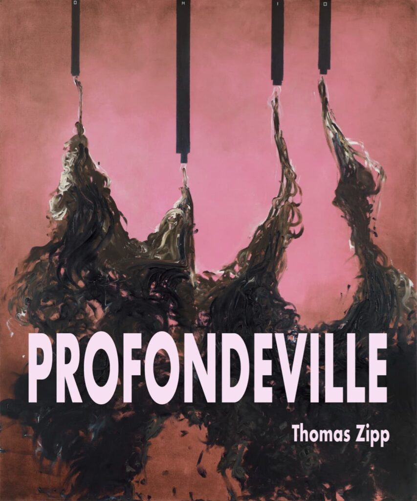 THOMAS ZIPP – Profondeville