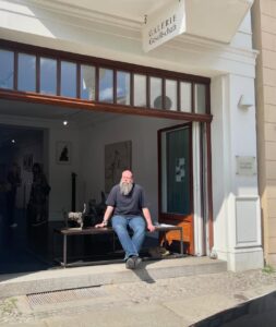 Galerie Gesellschaft