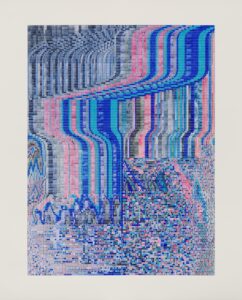 Caroline Kryzecki – (Non)sense