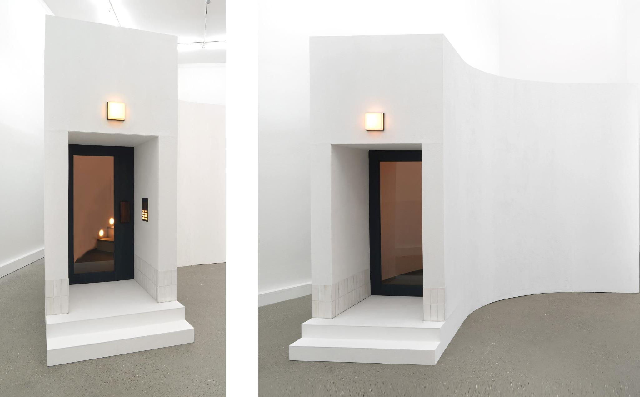 ARTIST-TALK: SEONGWON PARK