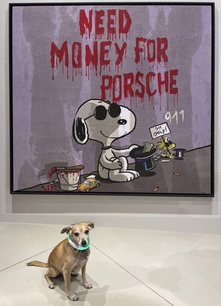 Kolumne: Vernissage Hoppers – Die Openings der Woche 43