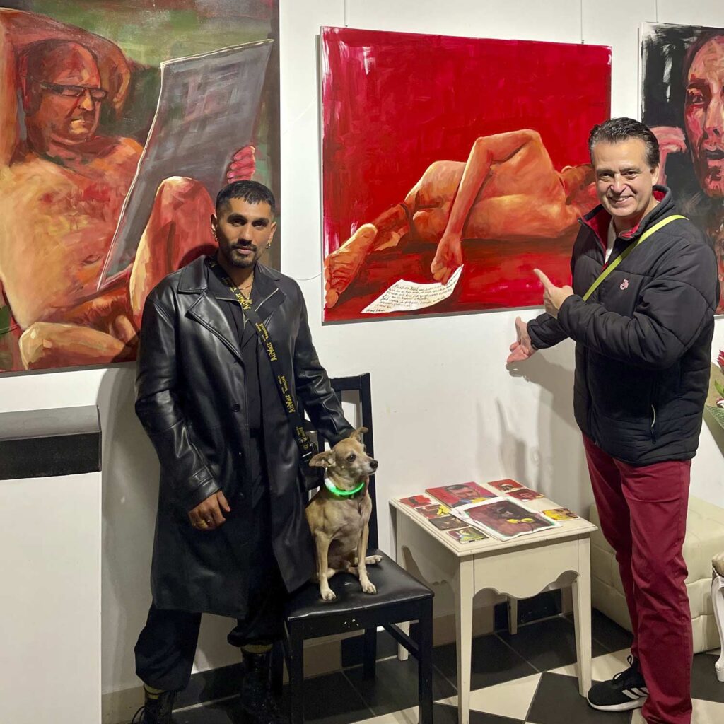 Kolumne: Vernissage Hoppers – Die Openings der Woche (42)