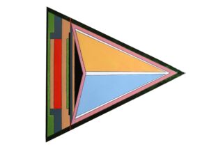 ANNA K.E. - Cardinal Directions