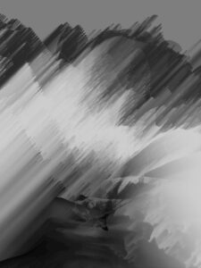 ORNELLA FIERES - We measure the Distance