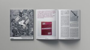 „Contemporary Printmaking“ – Ausstellung und Magazin-Launch in Berlin