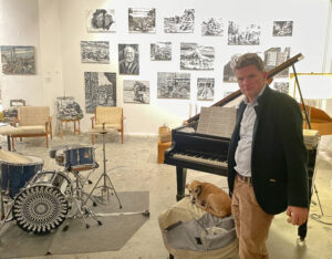 Kunstleben Berlin Kolumne Vernissage Hoppers