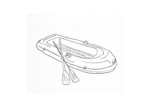 Didier Scheuren – … denn es geht weiter