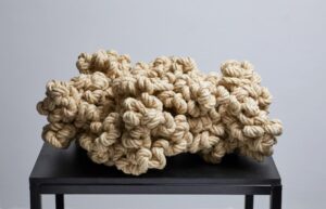 JENS RISCH - Knotted Time