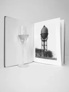 INGO GERKEN – THE MINIMAL INPUT