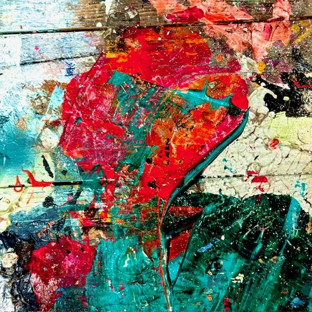 Kunstleben Berlin Kolumne - Vernissage Hoppers