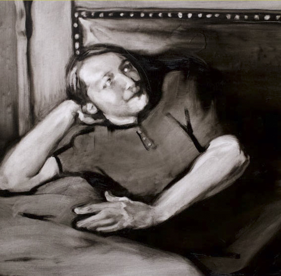 PANDA platforma, „Ewigkeit“, 09.12.25