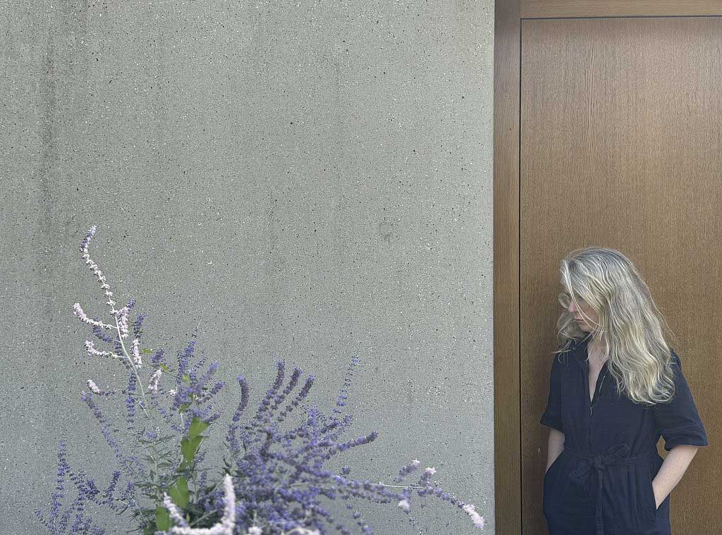 CCA Berlin – Center for Contemporary Arts, "Félicia Atkinson" 07.12.26