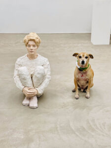 Kunstleben Berlin Kolumne - Vernissage Hoppers