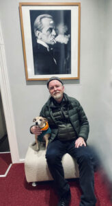 Kunstleben Berlin Kolumne - Vernissage Hoppers