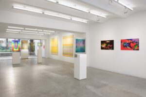 Dieter Jung - Life of Colors