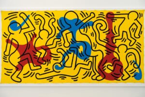 Keith Haring