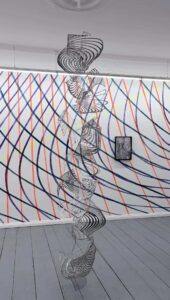 Sandra Schlipkoeter – Δs = kλ