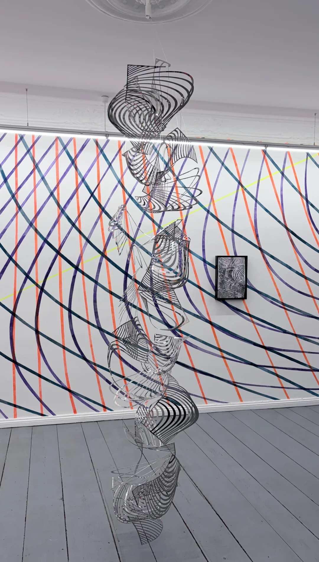 Sandra Schlipkoeter – Δs = kλ