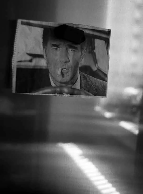 Working Title: Balance in der Dorothée Nilsson Gallery