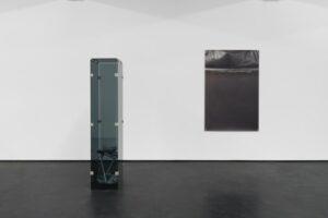 core - Marie Matusz und Kristina Nagel