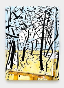 KYUHYUN KIM - GRAMMAR OF THE SURFACE